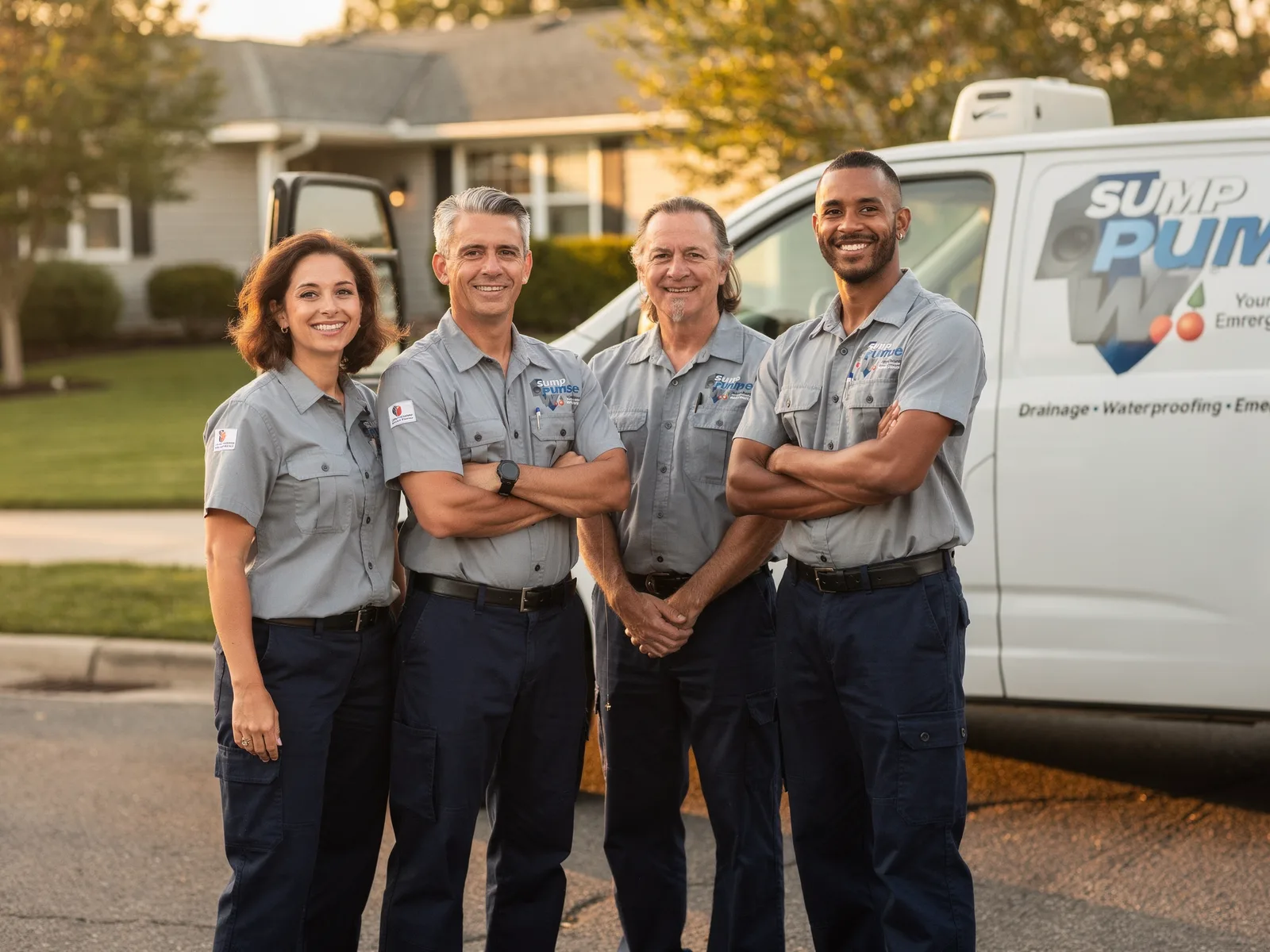 Water Heater Repair company in Cobbs Creek, VA